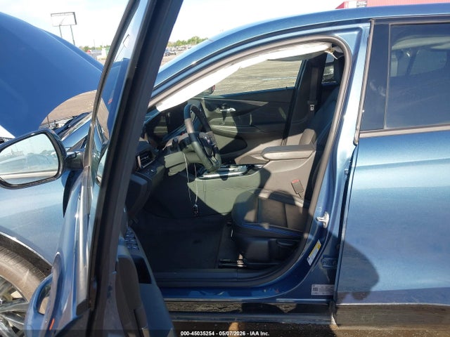 Продажа на аукционе авто 2025 Buick Envista Sport Touring Fwd, vin: KL47LBEP1SB049863, номер лота: 45035254