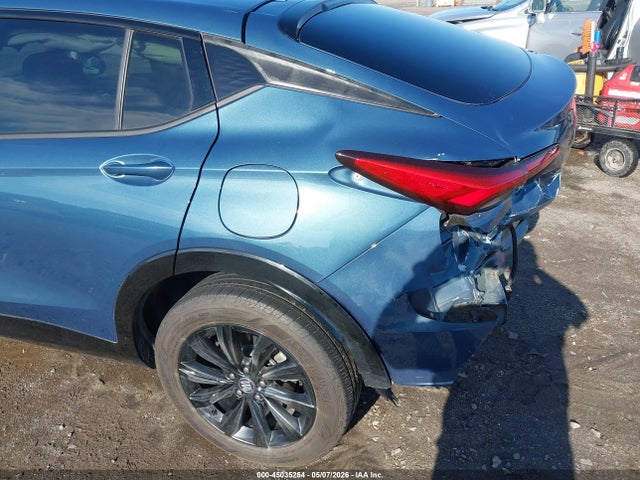 Продажа на аукционе авто 2025 Buick Envista Sport Touring Fwd, vin: KL47LBEP1SB049863, номер лота: 45035254