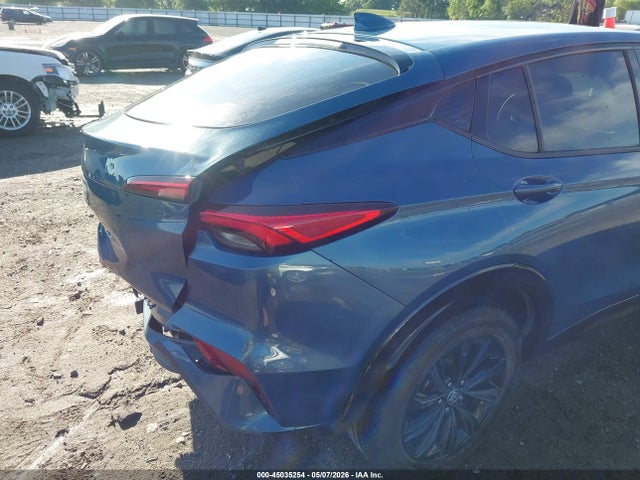 Продажа на аукционе авто 2025 Buick Envista Sport Touring Fwd, vin: KL47LBEP1SB049863, номер лота: 45035254