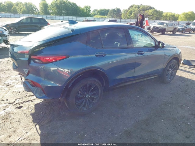 Продажа на аукционе авто 2025 Buick Envista Sport Touring Fwd, vin: KL47LBEP1SB049863, номер лота: 45035254