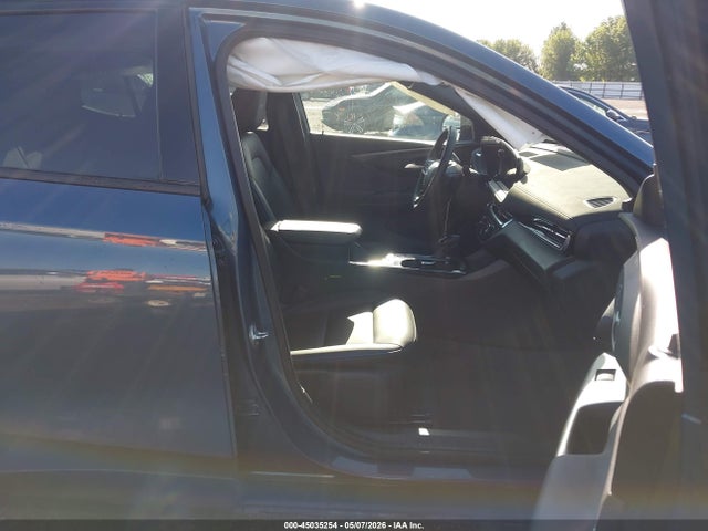 Продажа на аукционе авто 2025 Buick Envista Sport Touring Fwd, vin: KL47LBEP1SB049863, номер лота: 45035254