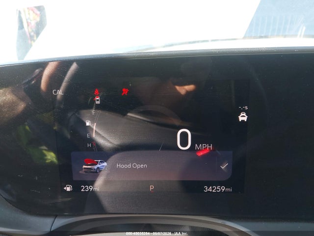 Продажа на аукционе авто 2025 Buick Envista Sport Touring Fwd, vin: KL47LBEP1SB049863, номер лота: 45035254