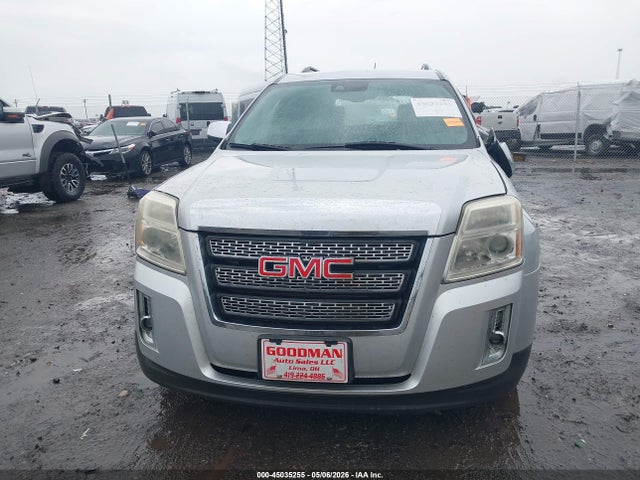 45035255 :رقم المزاد ، 2GKFLXE35D6227635 vin ، 2013 Gmc Terrain Slt-2 مزاد بيع