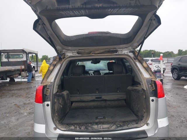 45035255 :رقم المزاد ، 2GKFLXE35D6227635 vin ، 2013 Gmc Terrain Slt-2 مزاد بيع
