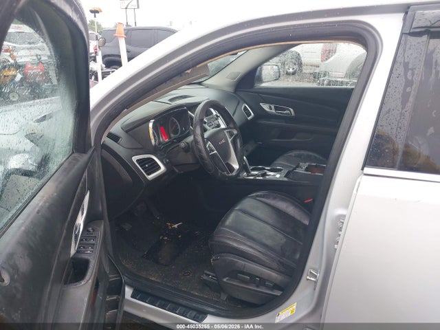 45035255 :رقم المزاد ، 2GKFLXE35D6227635 vin ، 2013 Gmc Terrain Slt-2 مزاد بيع