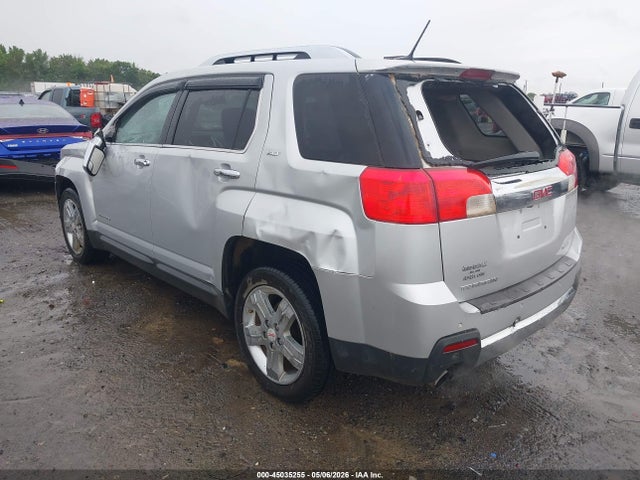 45035255 :رقم المزاد ، 2GKFLXE35D6227635 vin ، 2013 Gmc Terrain Slt-2 مزاد بيع