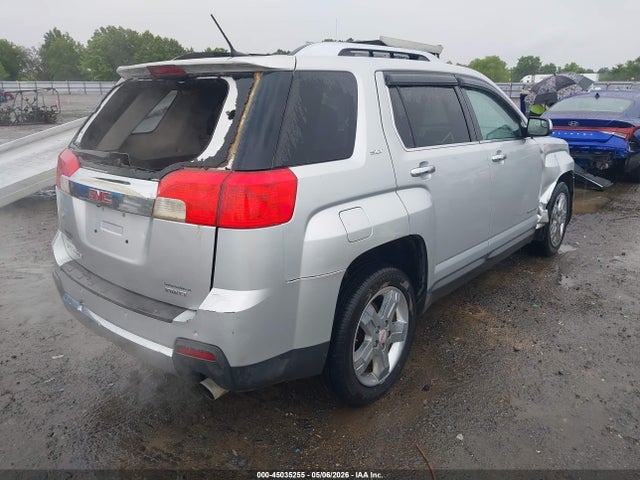 45035255 :رقم المزاد ، 2GKFLXE35D6227635 vin ، 2013 Gmc Terrain Slt-2 مزاد بيع