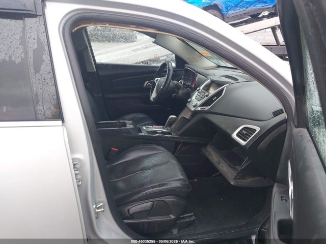45035255 :رقم المزاد ، 2GKFLXE35D6227635 vin ، 2013 Gmc Terrain Slt-2 مزاد بيع