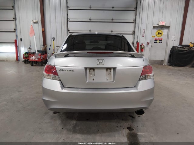 2010 Honda Accord 2.4 Ex-l მანქანა იყიდება აუქციონზე, vin: 1HGCP2F83AA080506, აუქციონის ნომერი: 45035256