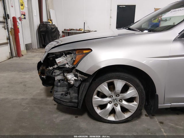 2010 Honda Accord 2.4 Ex-l მანქანა იყიდება აუქციონზე, vin: 1HGCP2F83AA080506, აუქციონის ნომერი: 45035256