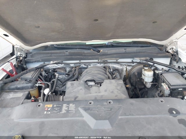 Продажа на аукционе авто 2014 Chevrolet Silverado 1500 Work Truck 1wt, vin: 1GCNCPEH9EZ408844, номер лота: 45035257
