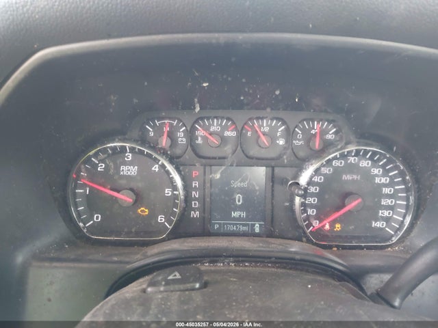 Продажа на аукционе авто 2014 Chevrolet Silverado 1500 Work Truck 1wt, vin: 1GCNCPEH9EZ408844, номер лота: 45035257