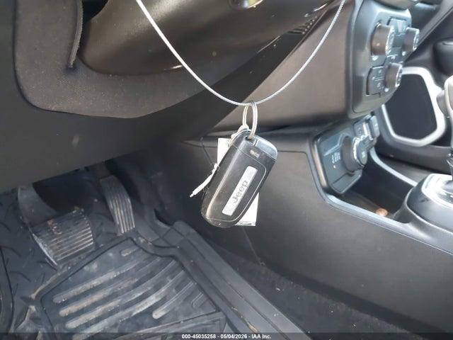 Jeep Renegade Latitude 4x4 2020 ZACNJBBB0LPL73046 Image 11