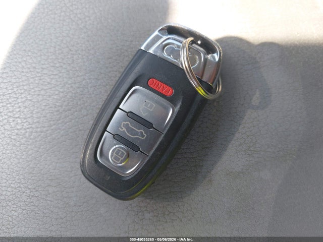 Продажа на аукционе авто 2015 Audi A6 3.0t Premium Plus, vin: WAUHGAFC3FN024615, номер лота: 45035260