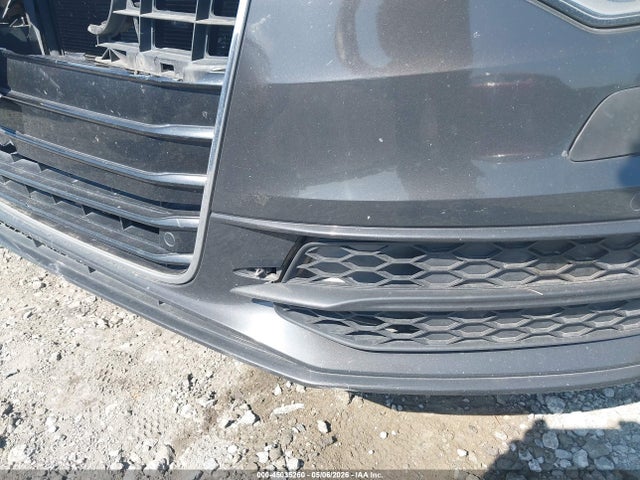 Продажа на аукционе авто 2015 Audi A6 3.0t Premium Plus, vin: WAUHGAFC3FN024615, номер лота: 45035260
