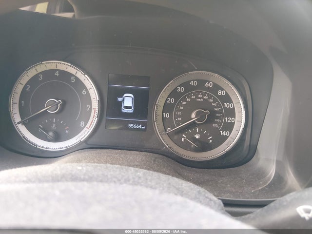 Aukcja sprzedaży 2020 Hyundai Venue Sel, vin: KMHRC8A38LU043791, numer aukcji: 45035262