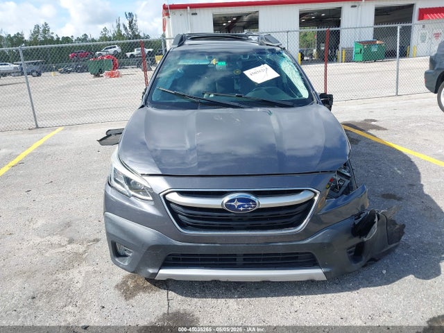 Aukcja sprzedaży 2020 Subaru Outback Limited Xt, vin: 4S4BTGND9L3118115, numer aukcji: 45035265