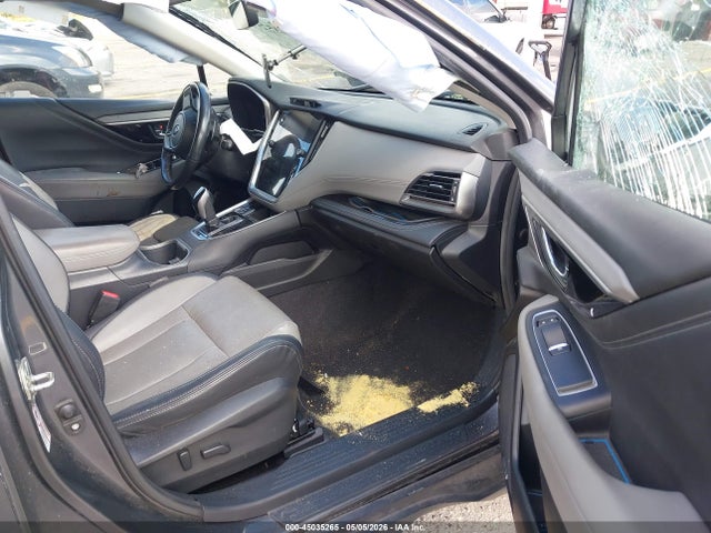 Aukcja sprzedaży 2020 Subaru Outback Limited Xt, vin: 4S4BTGND9L3118115, numer aukcji: 45035265
