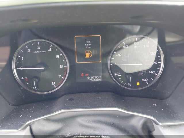 Aukcja sprzedaży 2020 Subaru Outback Limited Xt, vin: 4S4BTGND9L3118115, numer aukcji: 45035265
