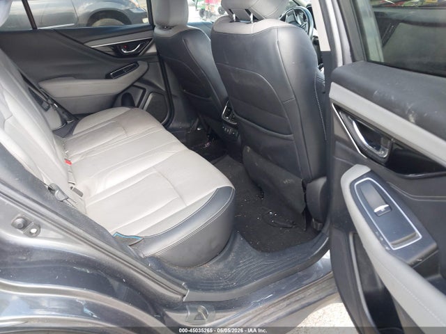 Aukcja sprzedaży 2020 Subaru Outback Limited Xt, vin: 4S4BTGND9L3118115, numer aukcji: 45035265