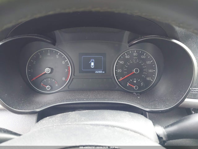 Продажа на аукционе авто 2018 Kia Optima S, vin: 5XXGT4L30JG194788, номер лота: 45035270