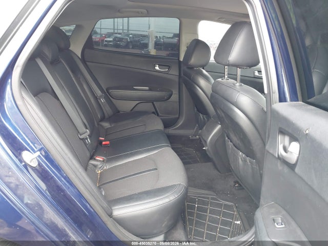 Продажа на аукционе авто 2018 Kia Optima S, vin: 5XXGT4L30JG194788, номер лота: 45035270