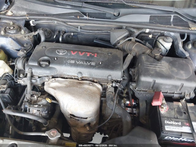 Aukcja sprzedaży 2005 Toyota Camry Le, vin: 4T1BE30K95U089818, numer aukcji: 45035271