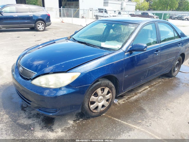 Aukcja sprzedaży 2005 Toyota Camry Le, vin: 4T1BE30K95U089818, numer aukcji: 45035271