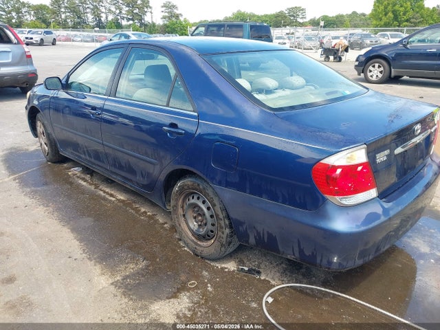 Aukcja sprzedaży 2005 Toyota Camry Le, vin: 4T1BE30K95U089818, numer aukcji: 45035271