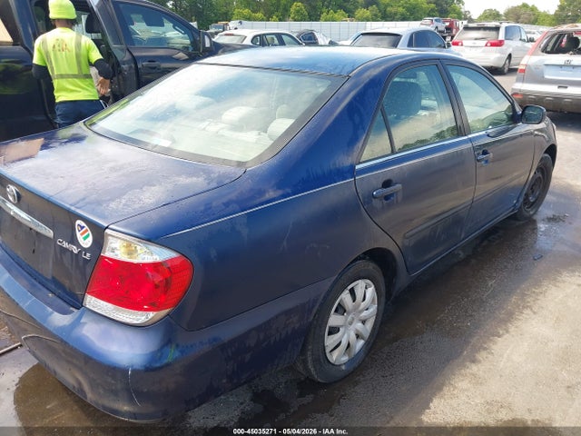 Aukcja sprzedaży 2005 Toyota Camry Le, vin: 4T1BE30K95U089818, numer aukcji: 45035271