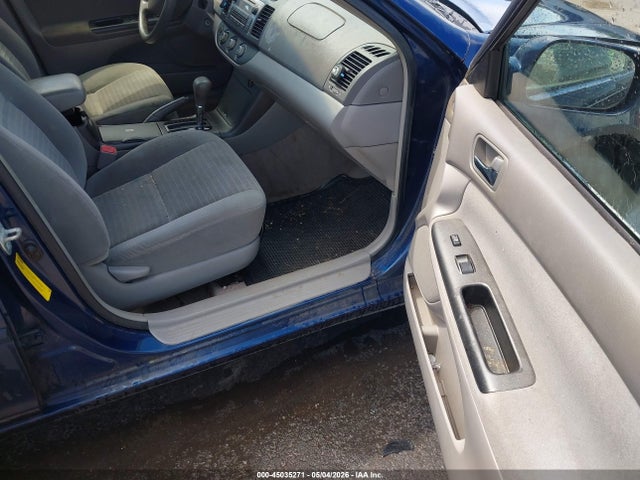Aukcja sprzedaży 2005 Toyota Camry Le, vin: 4T1BE30K95U089818, numer aukcji: 45035271