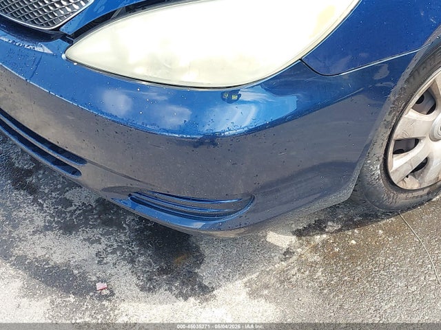 Aukcja sprzedaży 2005 Toyota Camry Le, vin: 4T1BE30K95U089818, numer aukcji: 45035271