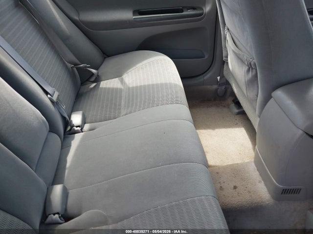 Aukcja sprzedaży 2005 Toyota Camry Le, vin: 4T1BE30K95U089818, numer aukcji: 45035271