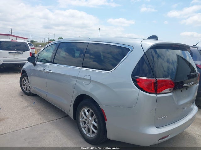 Aukcja sprzedaży 2022 Chrysler Voyager Lx, vin: 2C4RC1CG1NR215591, numer aukcji: 45035272