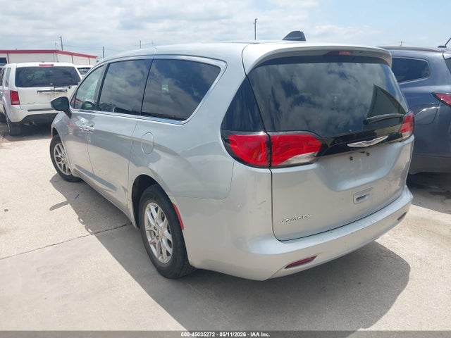Aukcja sprzedaży 2022 Chrysler Voyager Lx, vin: 2C4RC1CG1NR215591, numer aukcji: 45035272