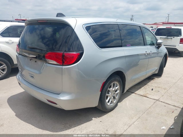 Aukcja sprzedaży 2022 Chrysler Voyager Lx, vin: 2C4RC1CG1NR215591, numer aukcji: 45035272