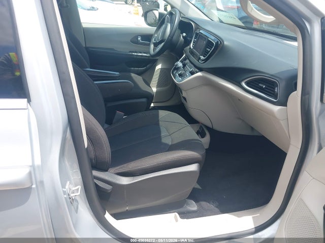 Aukcja sprzedaży 2022 Chrysler Voyager Lx, vin: 2C4RC1CG1NR215591, numer aukcji: 45035272