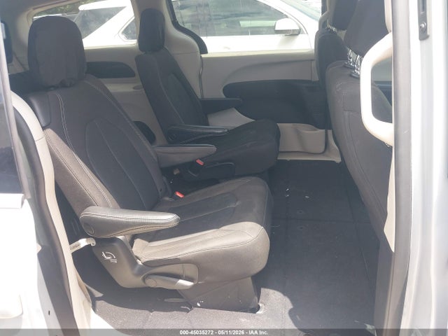 Aukcja sprzedaży 2022 Chrysler Voyager Lx, vin: 2C4RC1CG1NR215591, numer aukcji: 45035272