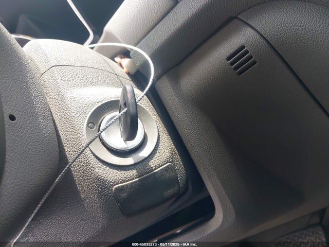 Aukcja sprzedaży 2013 Chevrolet Traverse Ls, vin: 1GNKRFKD4DJ128850, numer aukcji: 45035273