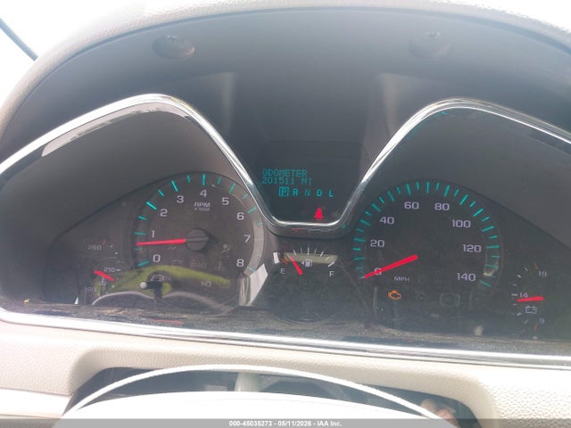 Aukcja sprzedaży 2013 Chevrolet Traverse Ls, vin: 1GNKRFKD4DJ128850, numer aukcji: 45035273