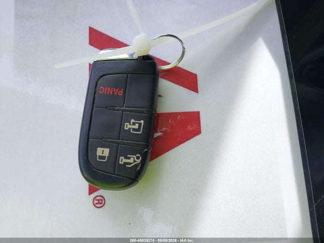 Продажа на аукционе авто 2022 Ram Promaster 2500 High Roof 159 Wb, vin: 3C6LRVDG4NE111468, номер лота: 45035274