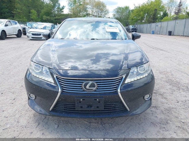 Продаж на аукціоні авто 2015 Lexus Es 350, vin: JTHBK1GG6F2189633, номер лоту: 45035278