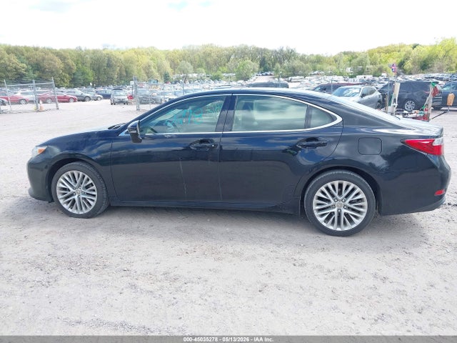 Aukcja sprzedaży 2015 Lexus Es 350, vin: JTHBK1GG6F2189633, numer aukcji: 45035278