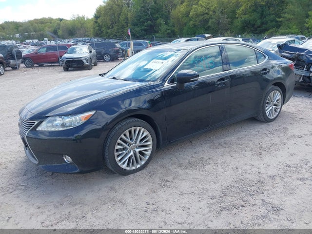 Продаж на аукціоні авто 2015 Lexus Es 350, vin: JTHBK1GG6F2189633, номер лоту: 45035278