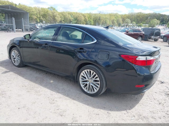 Продаж на аукціоні авто 2015 Lexus Es 350, vin: JTHBK1GG6F2189633, номер лоту: 45035278