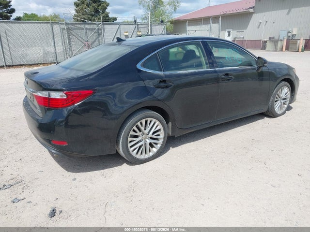 Продаж на аукціоні авто 2015 Lexus Es 350, vin: JTHBK1GG6F2189633, номер лоту: 45035278
