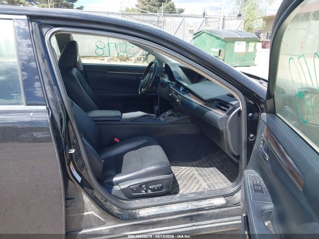 Продаж на аукціоні авто 2015 Lexus Es 350, vin: JTHBK1GG6F2189633, номер лоту: 45035278