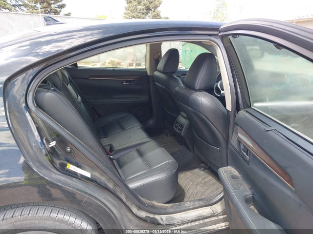 Продажа на аукционе авто 2015 Lexus Es 350, vin: JTHBK1GG6F2189633, номер лота: 45035278