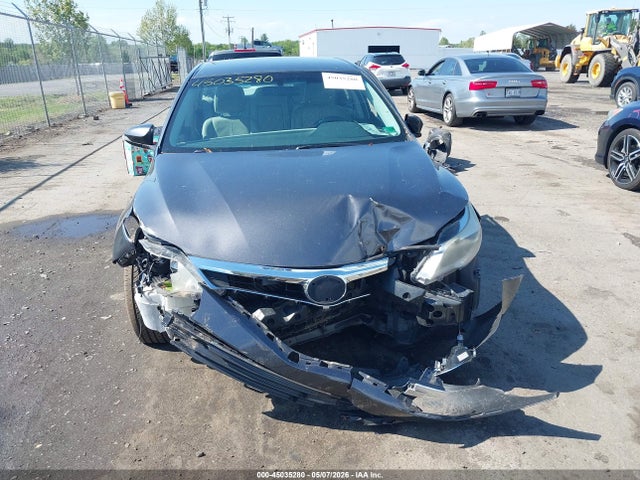 2015 Toyota Avalon Xle მანქანა იყიდება აუქციონზე, vin: 4T1BK1EB4FU175786, აუქციონის ნომერი: 45035280
