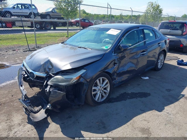 2015 Toyota Avalon Xle მანქანა იყიდება აუქციონზე, vin: 4T1BK1EB4FU175786, აუქციონის ნომერი: 45035280
